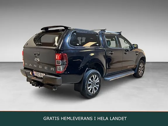Ford Ranger 2016 photo 2