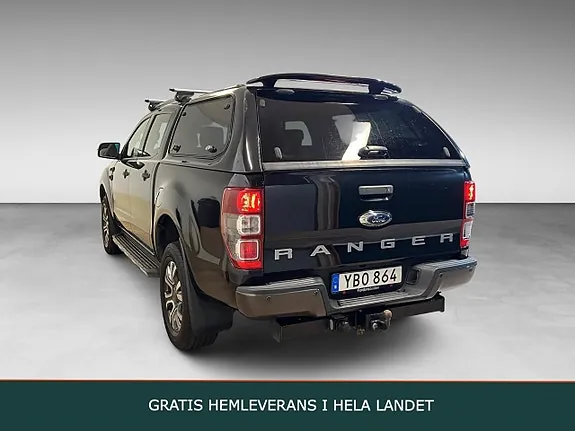 Ford Ranger 2016 photo 4