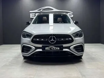 Mercedes-Benz Gla 2024 photo 2