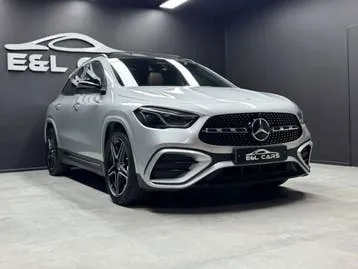 Mercedes-Benz Gla 2024 photo 3