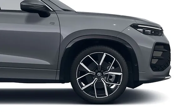 Volkswagen Tayron 2027 photo 5