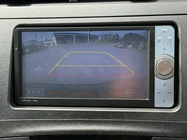 Toyota Prius 2011 photo 4