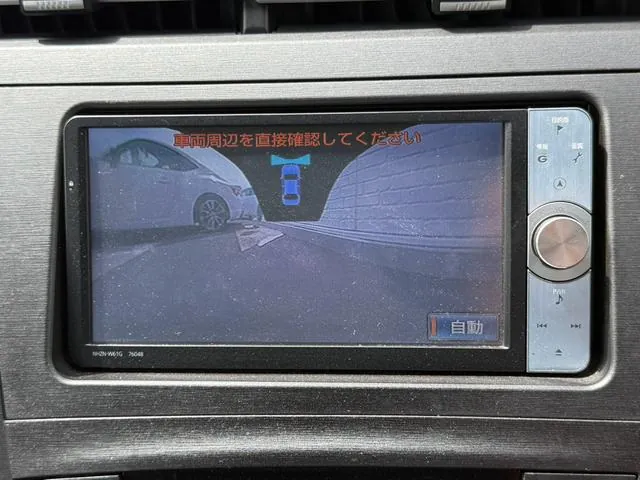 Toyota Prius 2011 photo 5