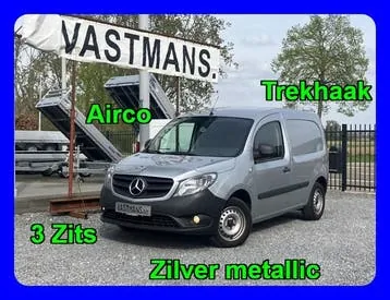 Mercedes-Benz Citan