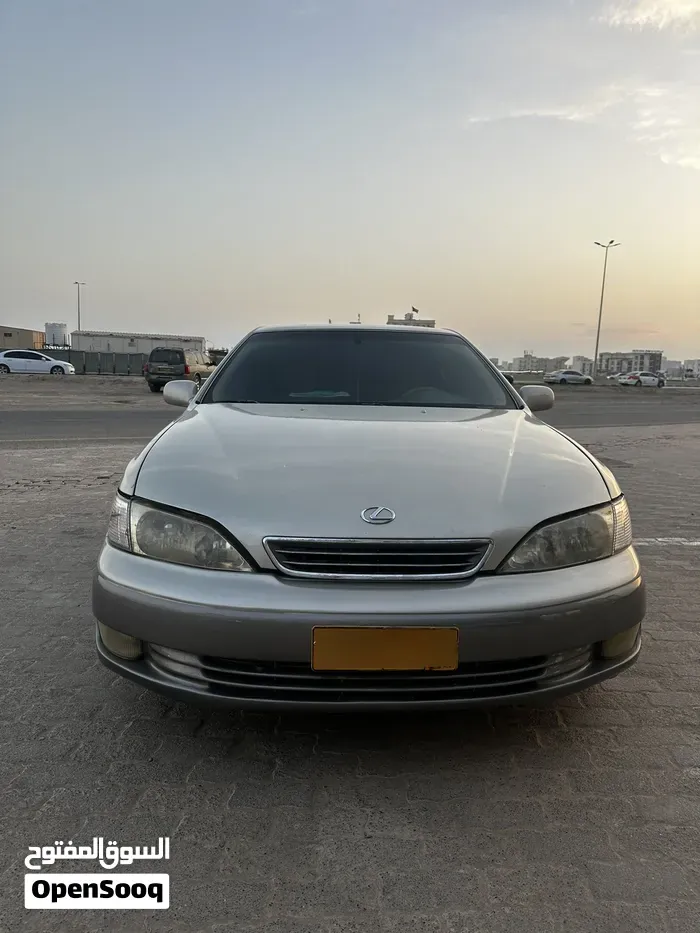Lexus Es 300