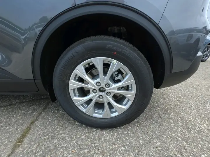 Ford Escape 2025 photo 5