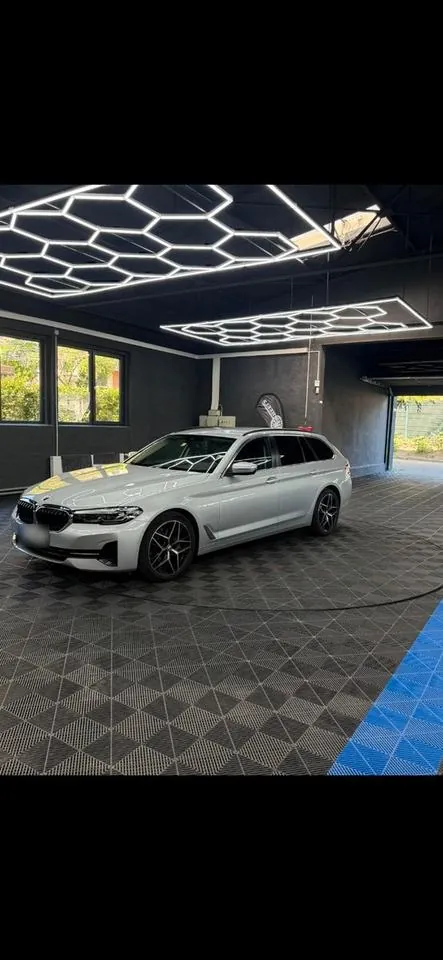 BMW 530D Touring A