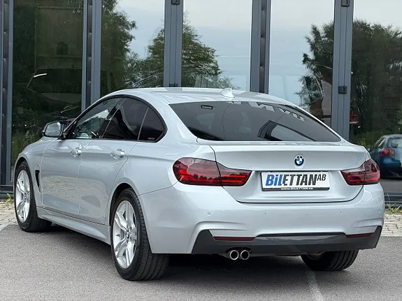 BMW 428I 2015 photo 4