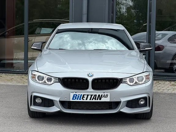 BMW 428I 2015 photo 2