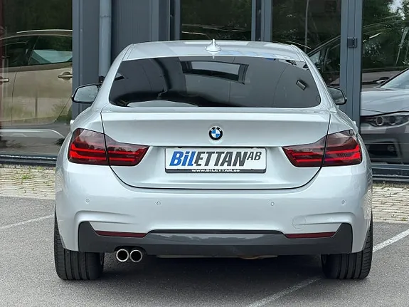 BMW 428I 2015 photo 5
