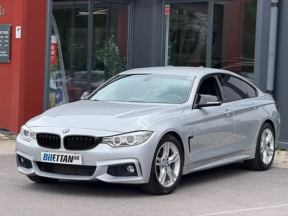 BMW 428I 2015 photo 3