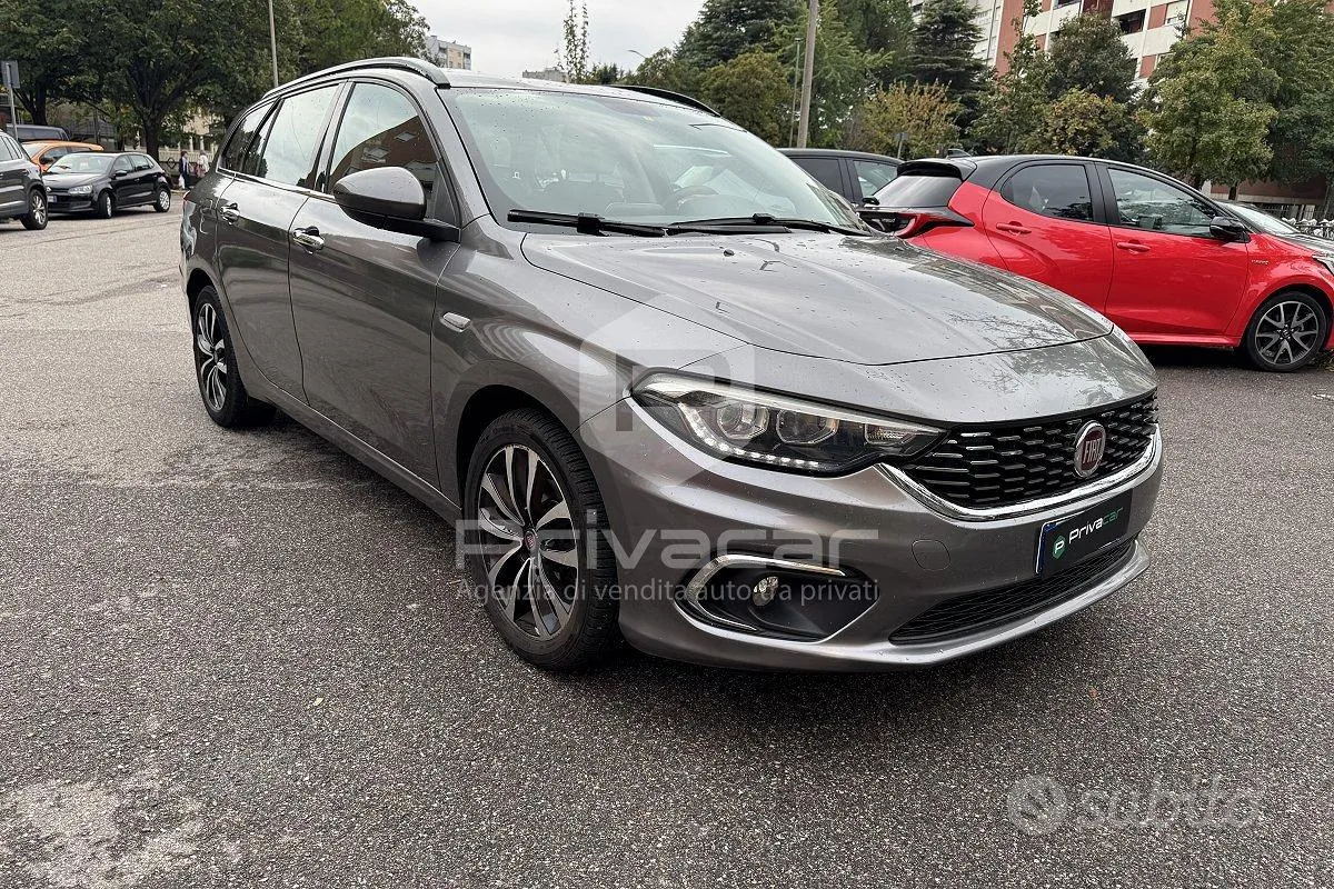 Fiat Tipo 2016 photo 3