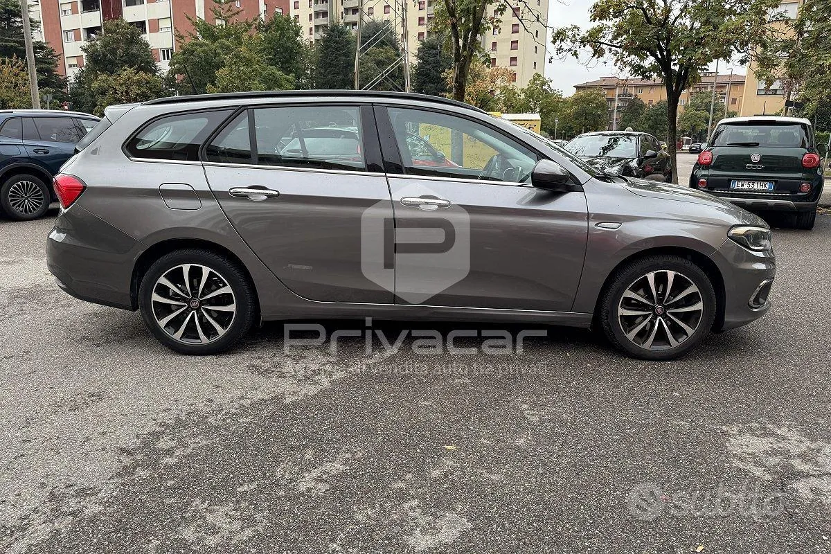 Fiat Tipo 2016 photo 4