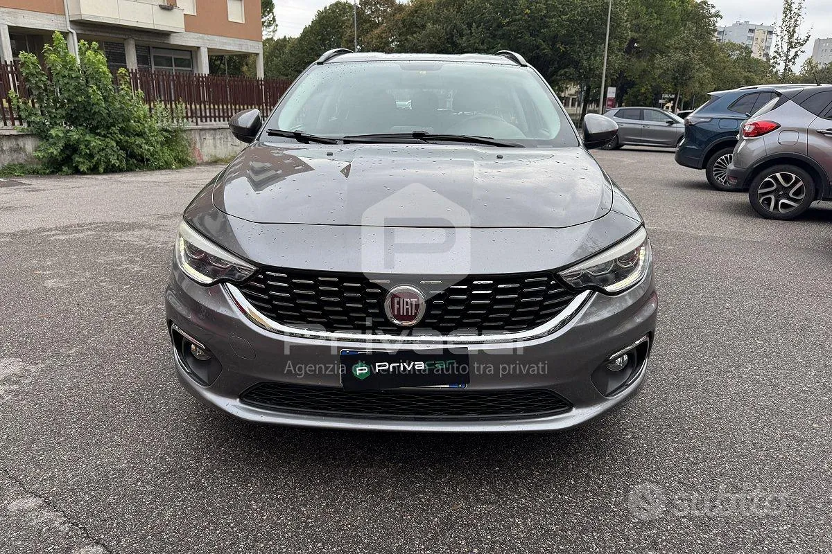 Fiat Tipo 2016 photo 2