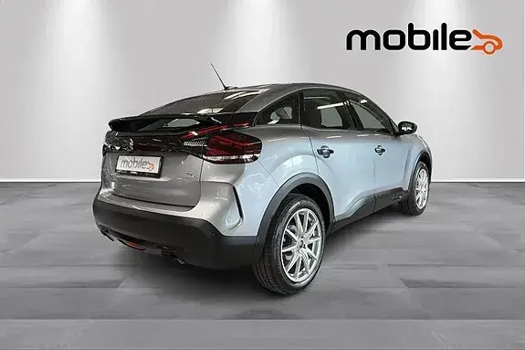 Citroen C4 2021 photo 3