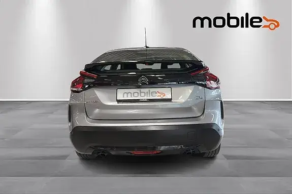 Citroen C4 2021 photo 4