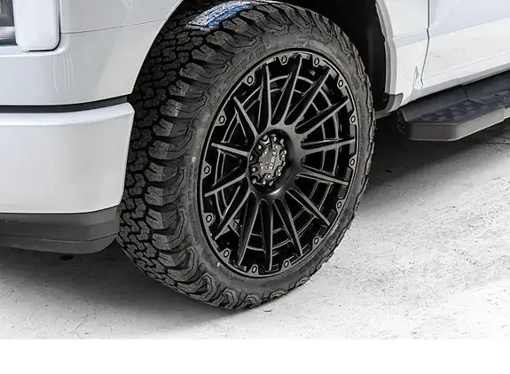 Ford F-150 2025 photo 4