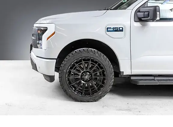 Ford F-150 2025 photo 5
