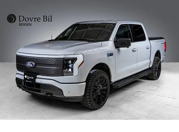 Ford F-150 2025 photo 3