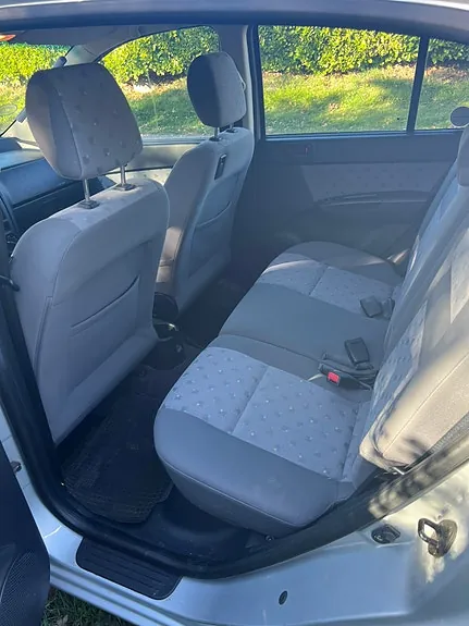 Hyundai Getz 2004 photo 4