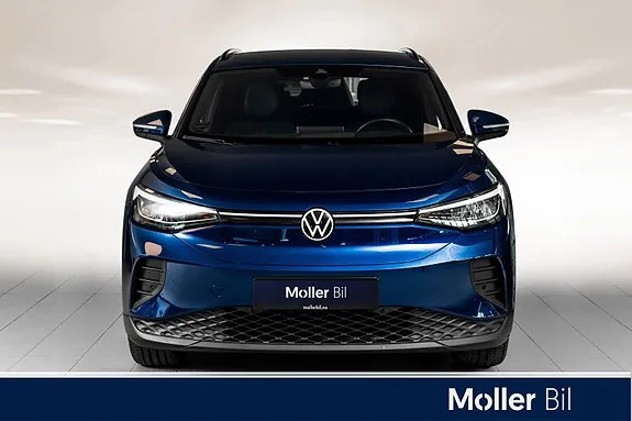 Volkswagen Id.4 2023 photo 3