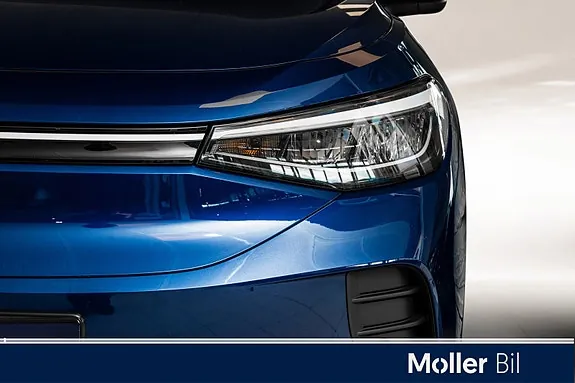 Volkswagen Id.4 2023 photo 4