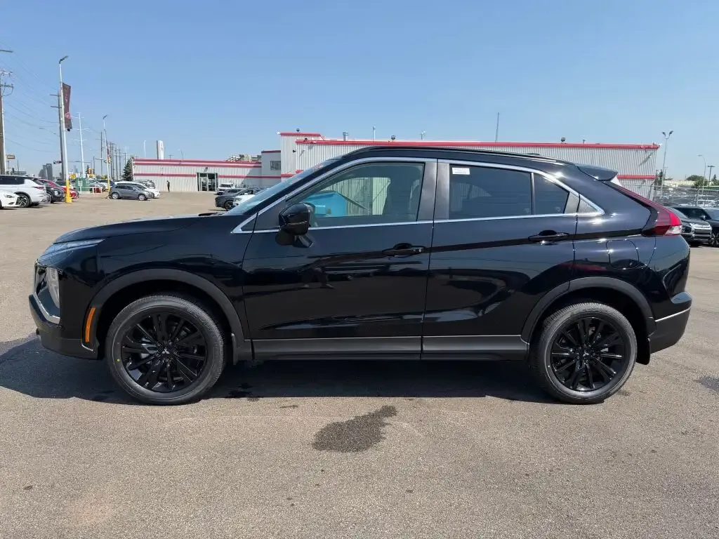 Mitsubishi Eclipse Cross 2026 photo 4