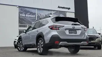 Subaru Outback 2026 photo 3
