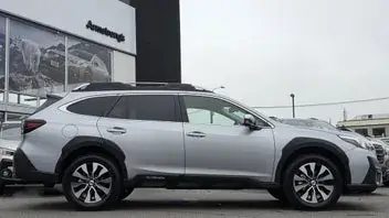 Subaru Outback 2026 photo 4