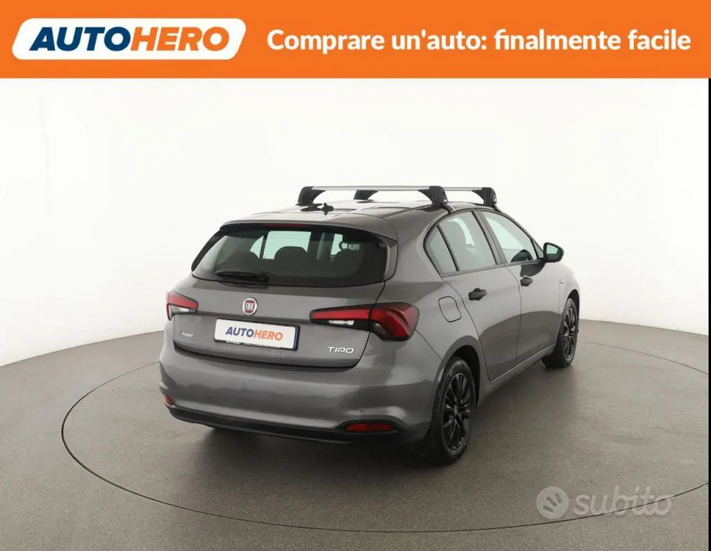Fiat Tipo 2020 photo 5