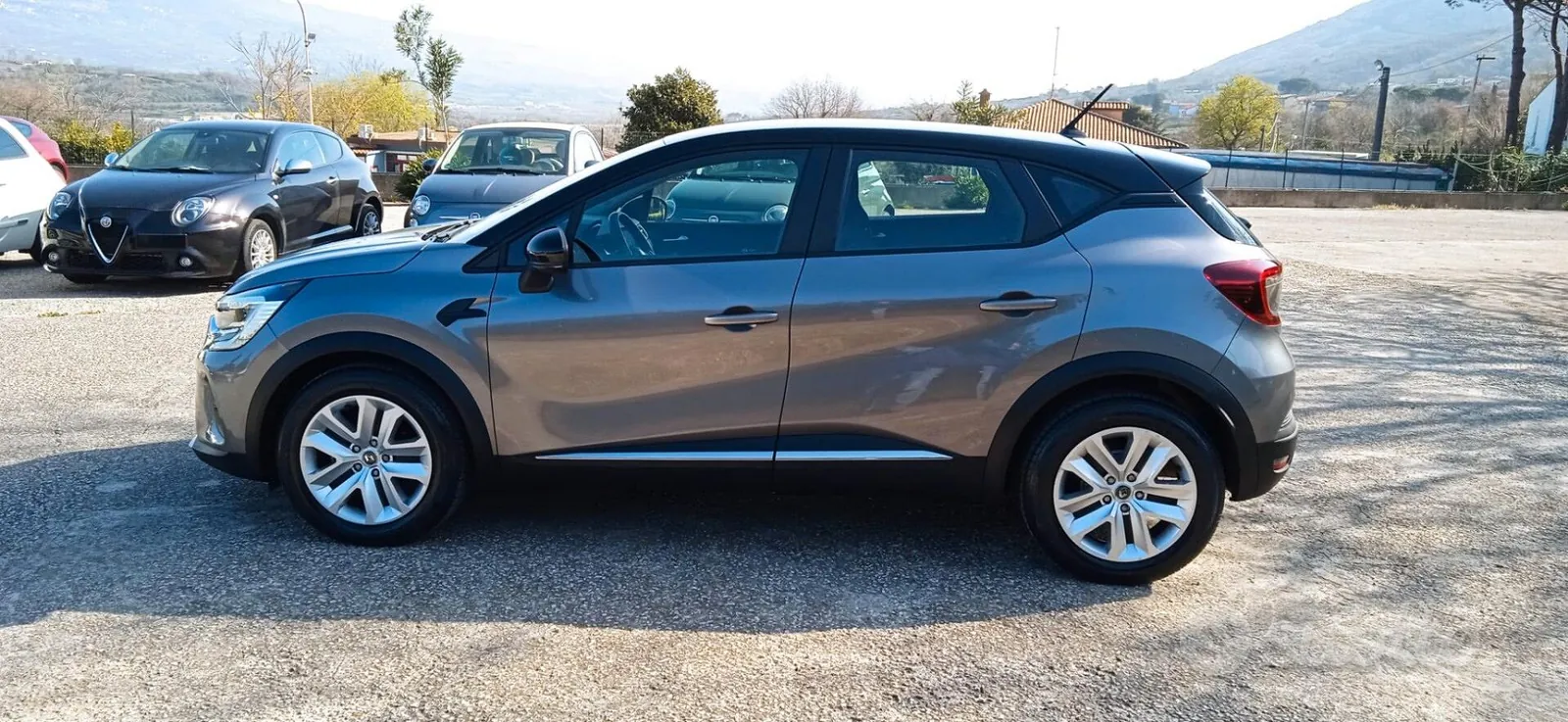 Renault Captur 2020 photo 4