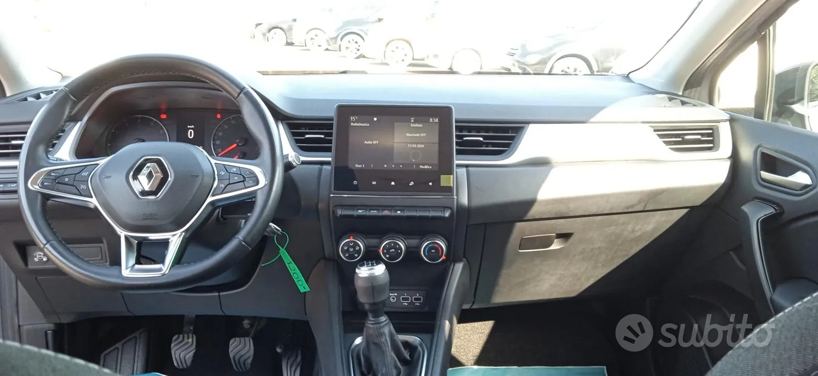 Renault Captur 2020 photo 5