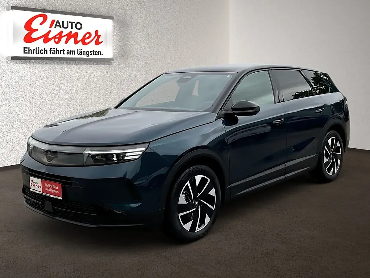 Opel Grandland 2025 photo 3