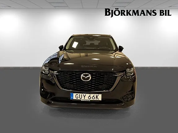 Mazda Cx-60 2023 photo 3