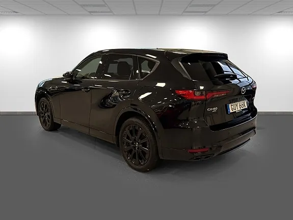 Mazda Cx-60 2023 photo 5