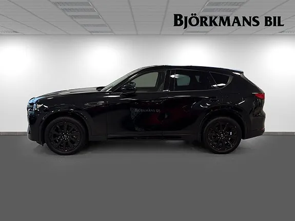 Mazda Cx-60 2023 photo 4