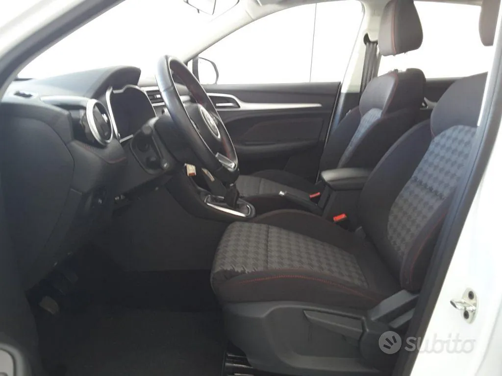 MG Zs 2023 photo 5