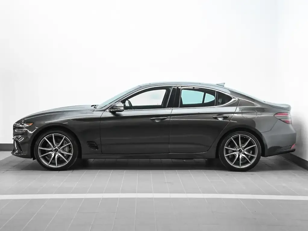 Genesis G70 2024 photo 5