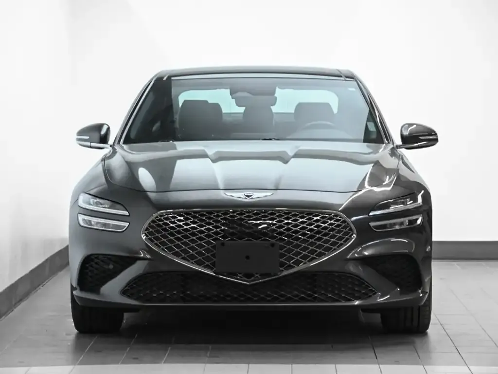 Genesis G70 2024 photo 4