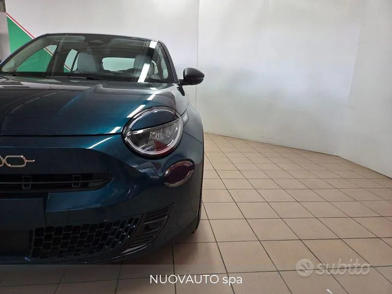 Fiat 600 2026 photo 4