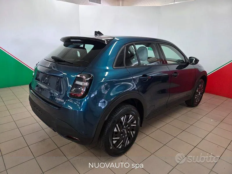 Fiat 600 2026 photo 2
