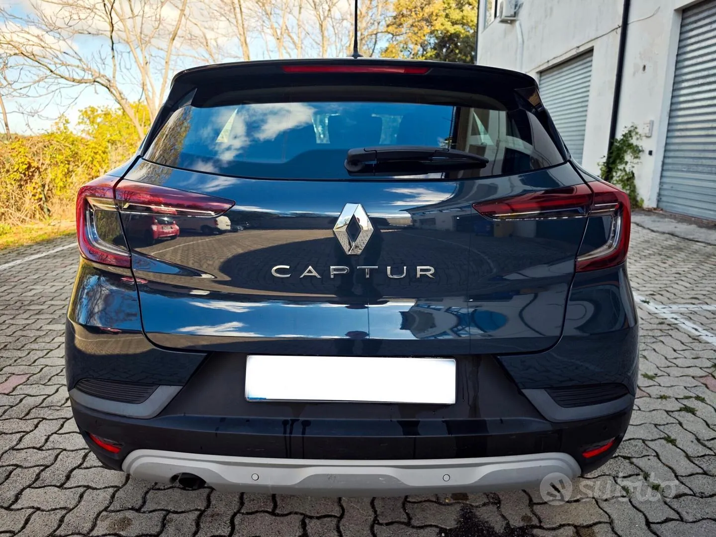 Renault Captur 2020 photo 5