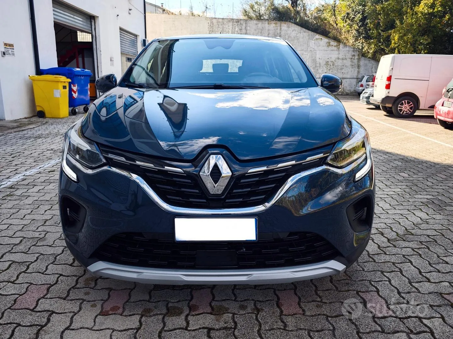 Renault Captur 2020 photo 4