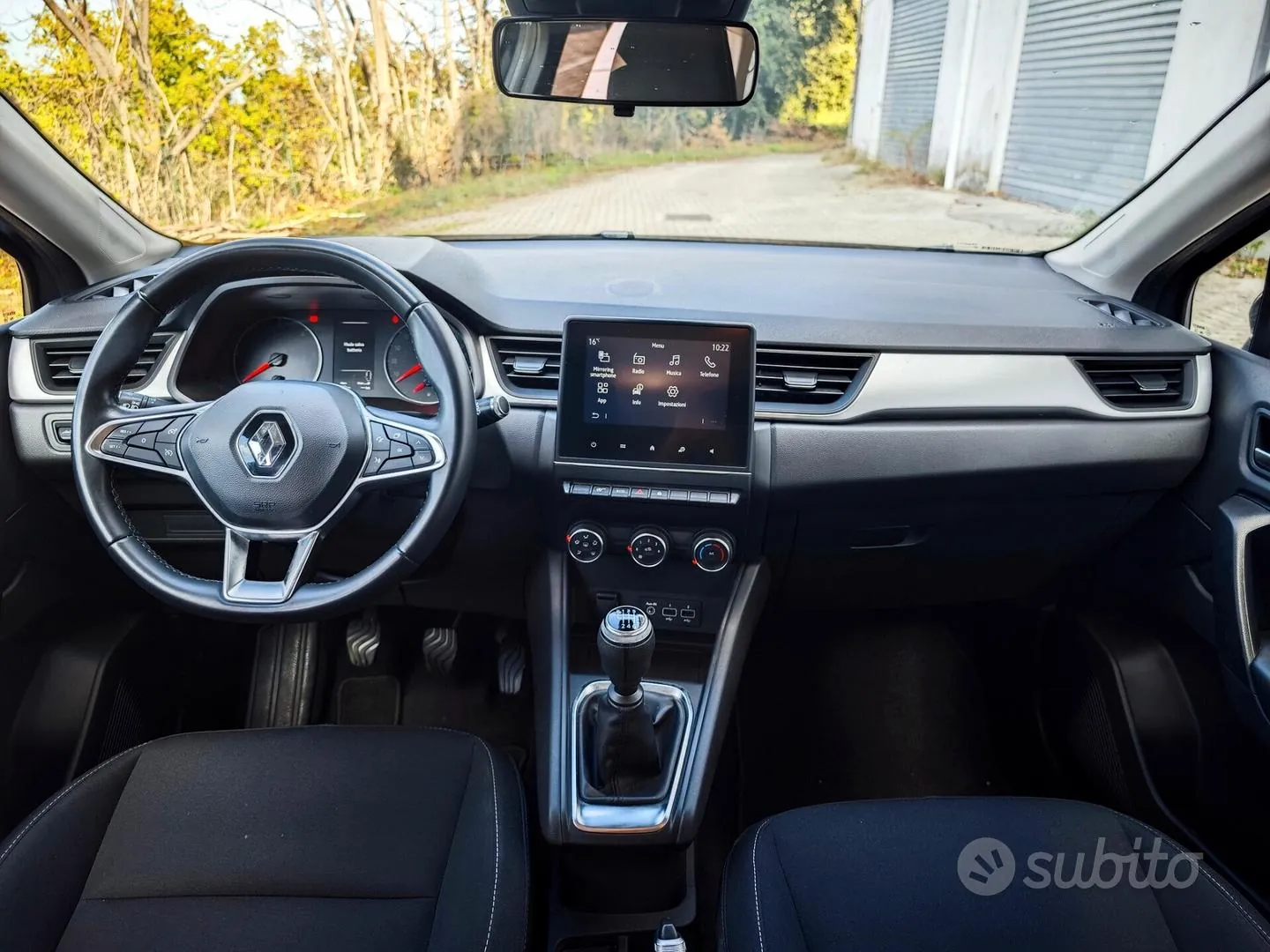 Renault Captur 2020 photo 2