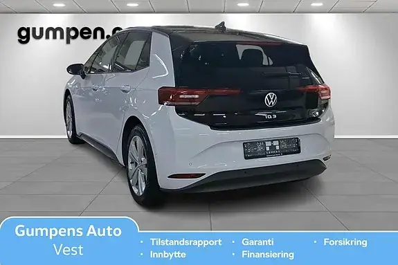 Volkswagen Id.3 2024 photo 3