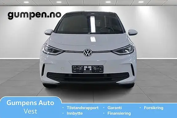 Volkswagen Id.3 2024 photo 4