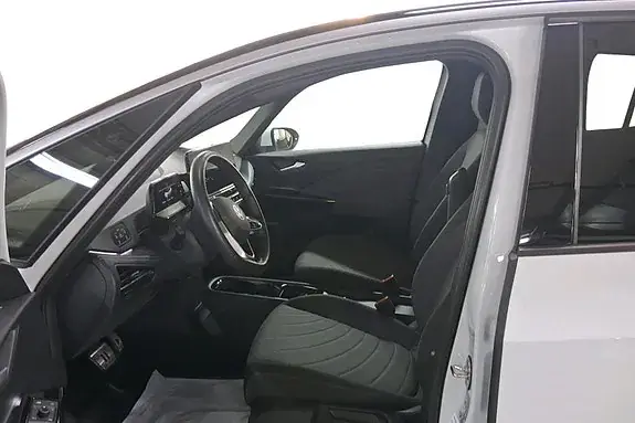 Volkswagen Id.3 2024 photo 5