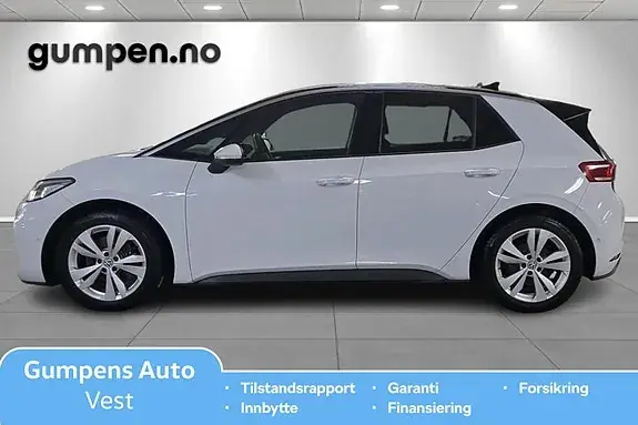 Volkswagen Id.3 2024 photo 2