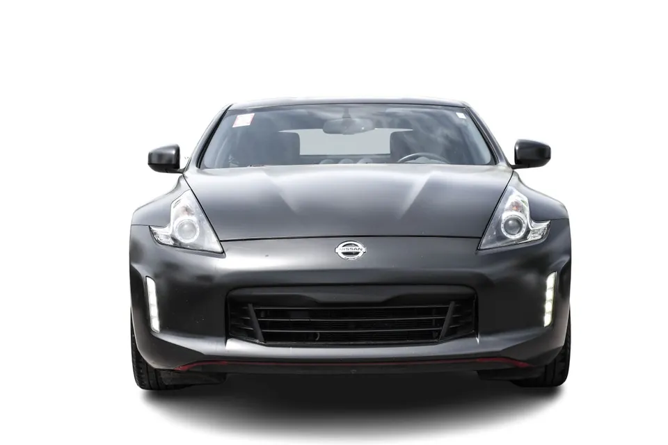 Nissan 370Z 2019 photo 2
