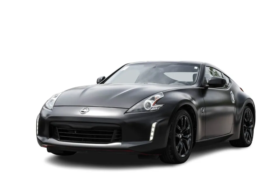 Nissan 370Z